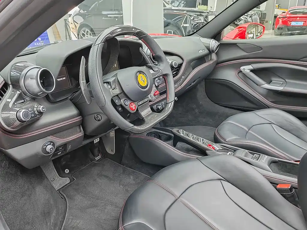 Ferrari F8 — миниатюра 22