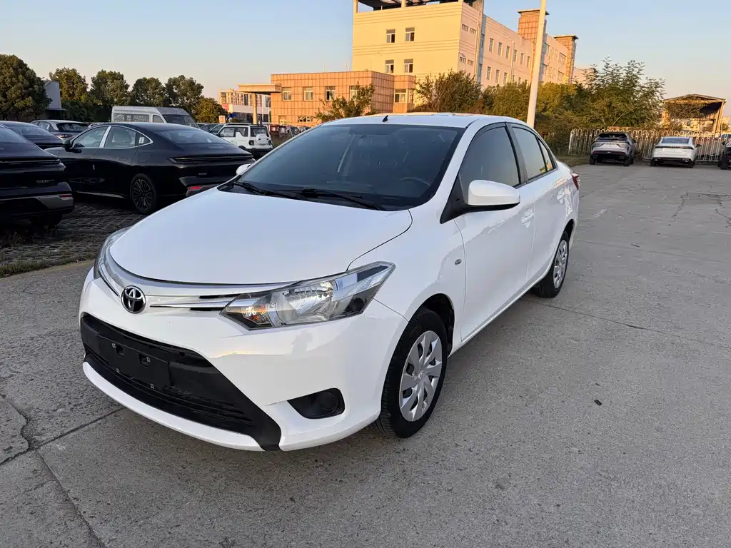 Toyota Vios