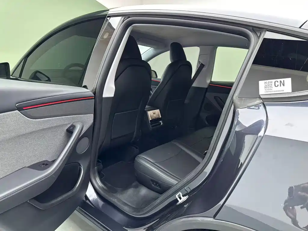 Tesla Model Y — миниатюра 6