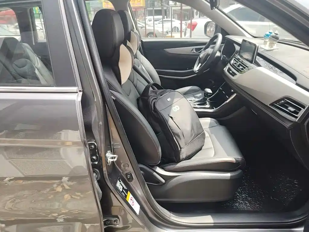 Changan CS75 — миниатюра 25