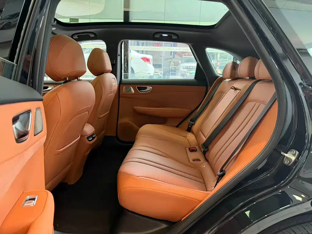 Shangjie H5 2025 Max