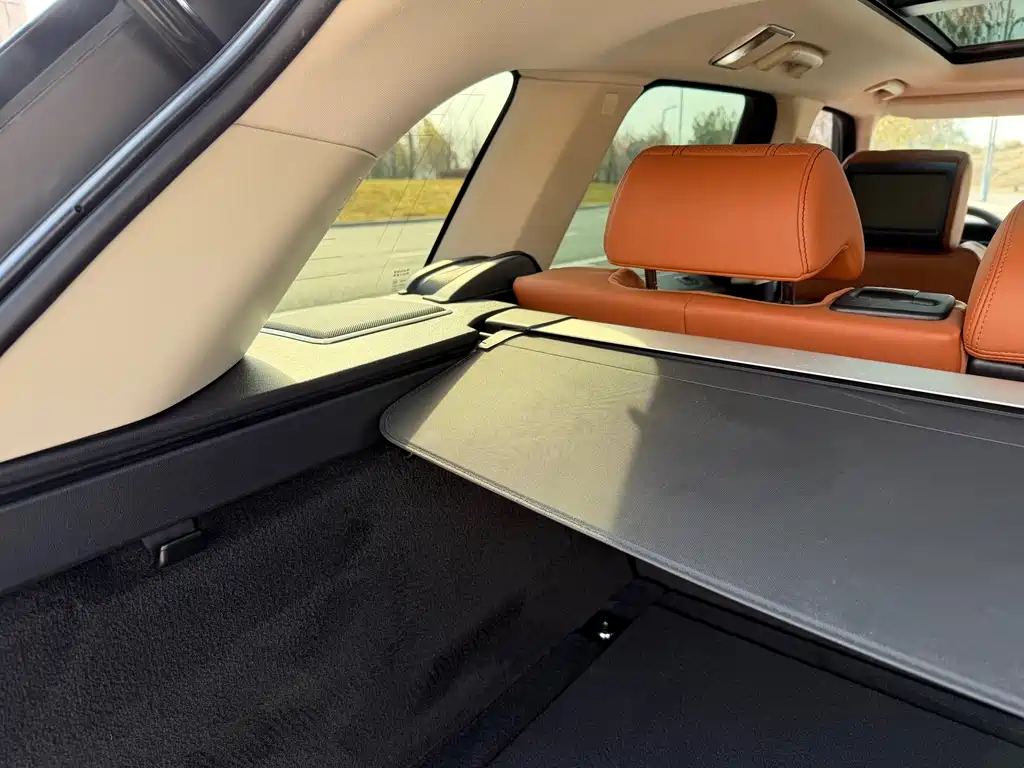 Land Rover Sport — миниатюра 19