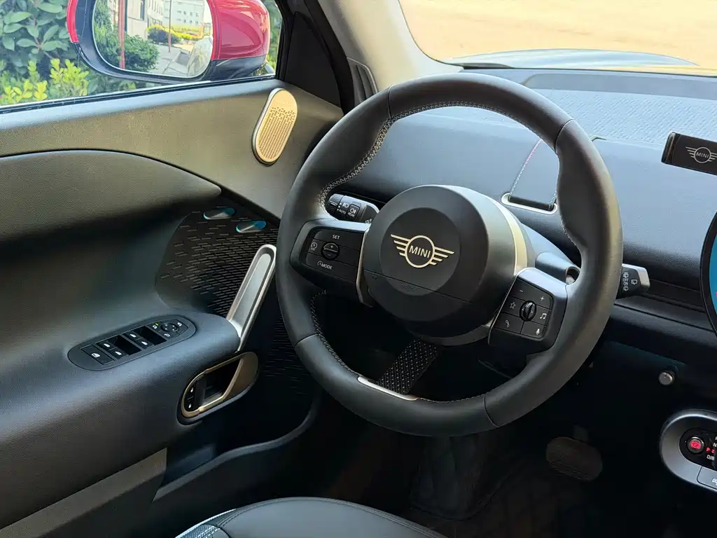 MINI MINI ACEMAN EV — миниатюра 14