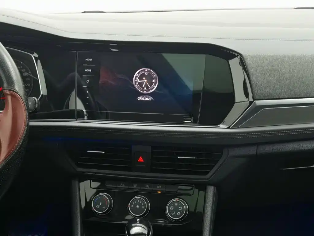 Volkswagen Sagitar — миниатюра 12