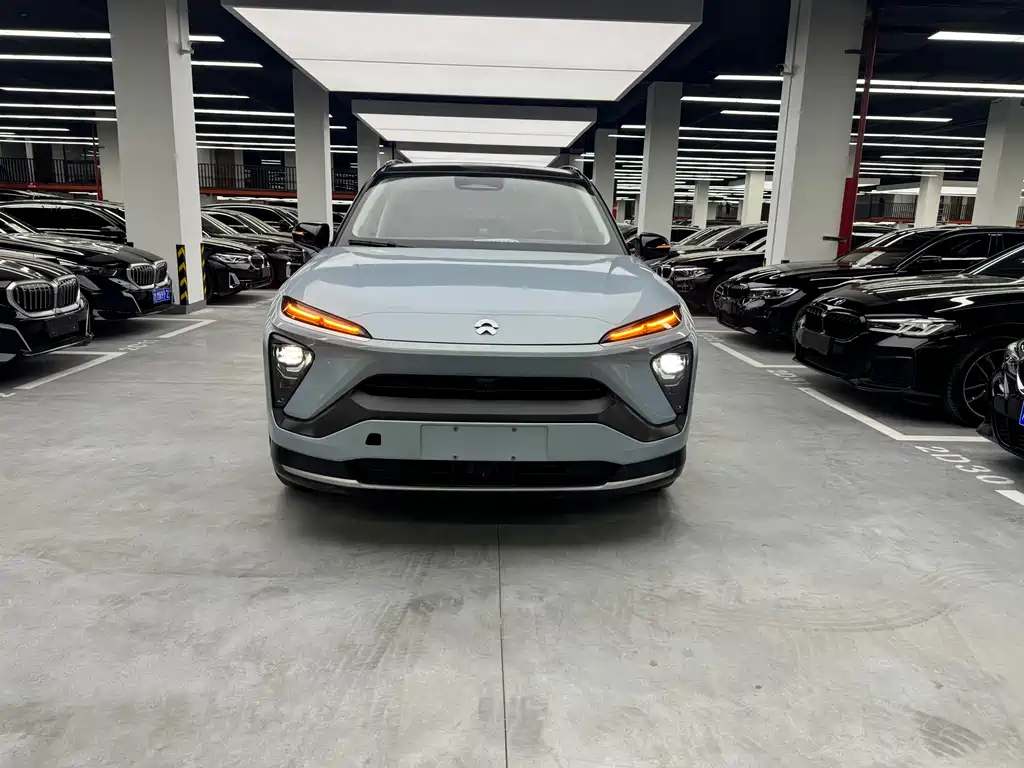 NIO ES6 2022 75kWh Sport
