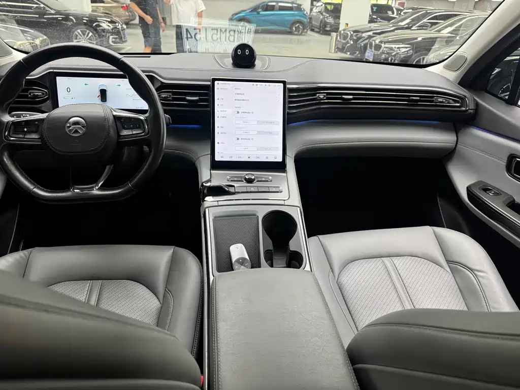 NIO ES6 2022 75kWh Sport