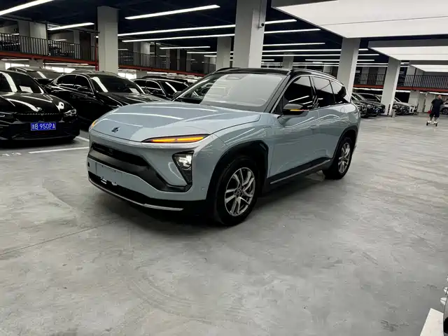 2022 Nio ES6