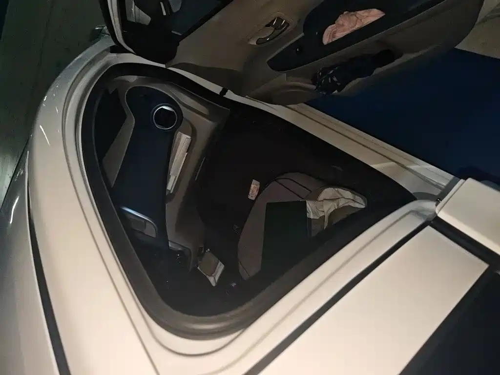 Changan Benben E-Star — миниатюра 19