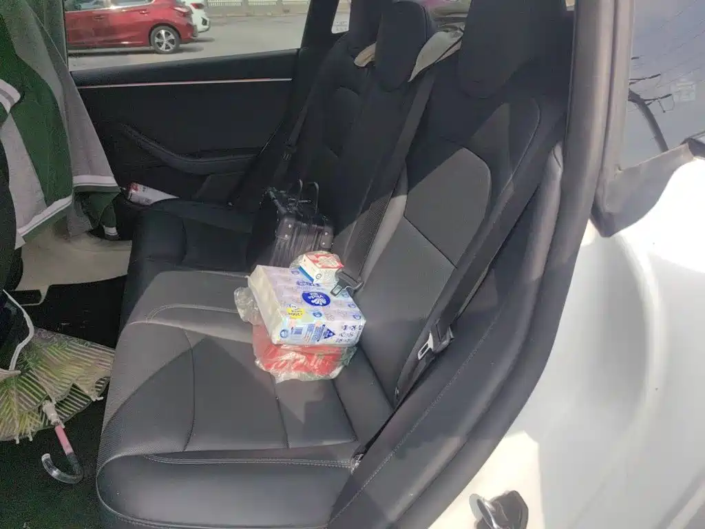 Tesla Model 3 — миниатюра 13