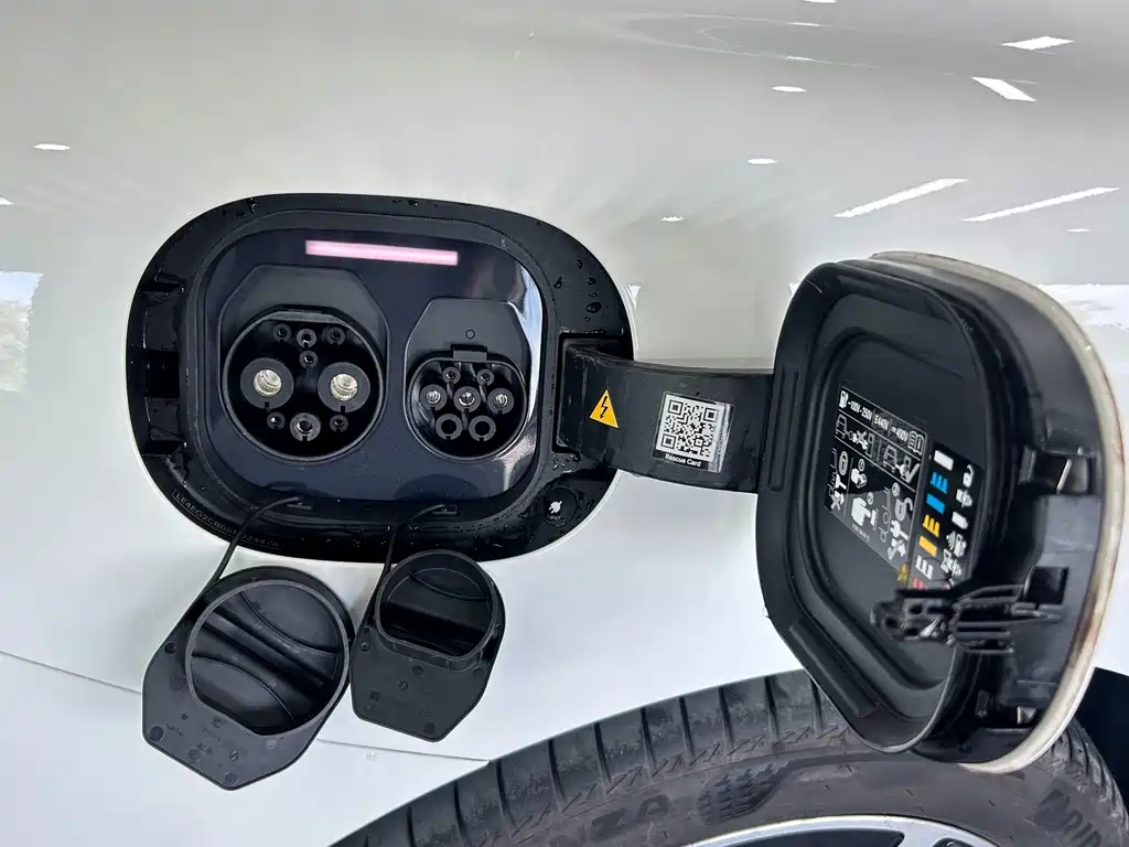 Mercedes-Benz EQE — миниатюра 17