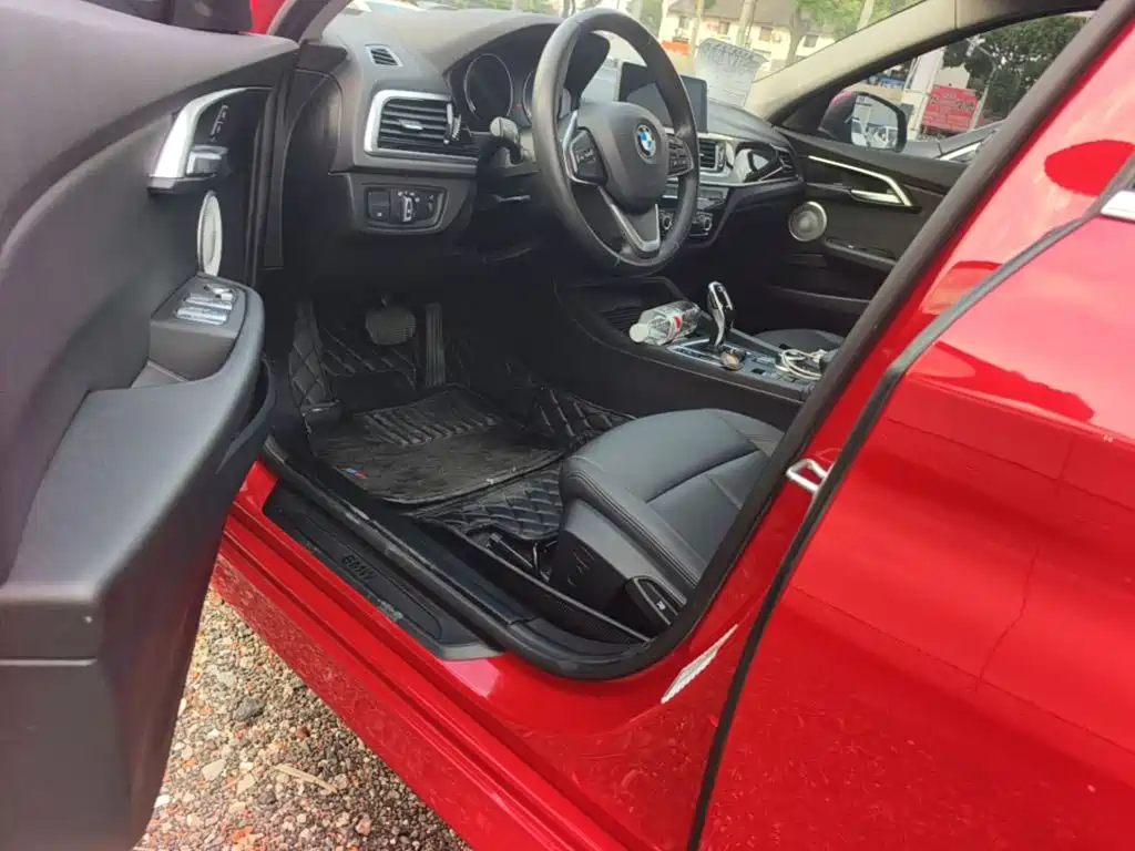 BMW 1 Series — миниатюра 16