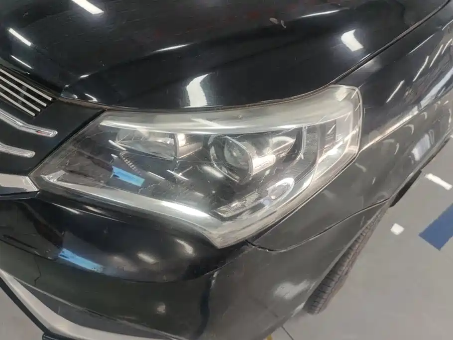 Geely King Kong — миниатюра 5