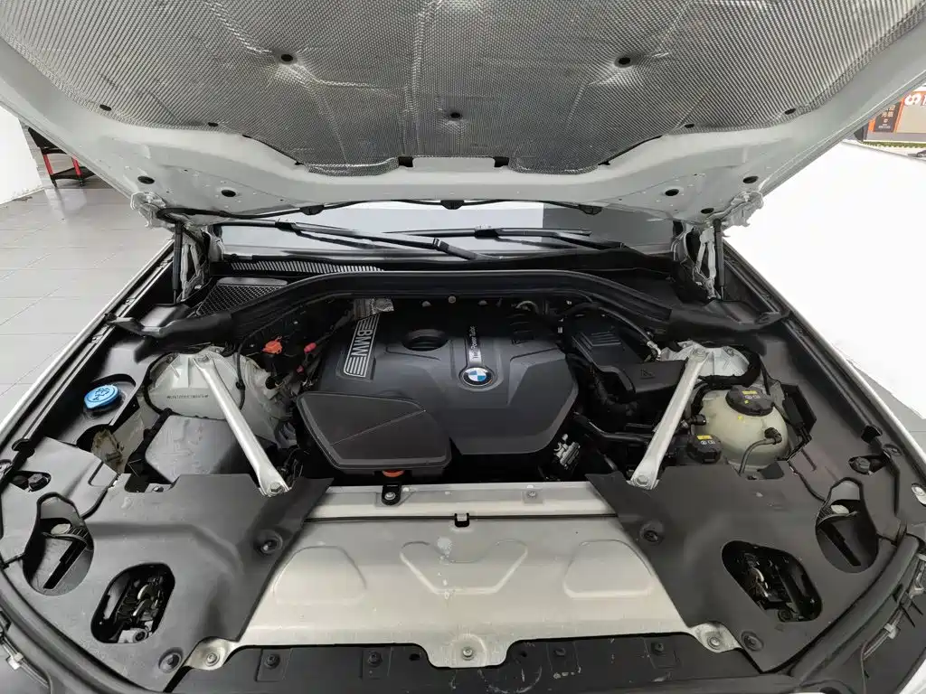 BMW X3 2020 xDrive28i M Sport