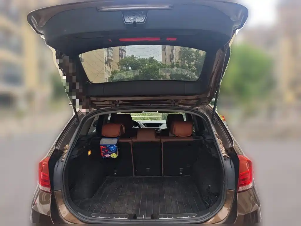 BMW X1 — миниатюра 10