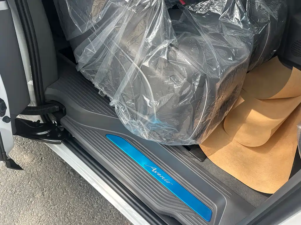 Buick GL8 2026 Premium