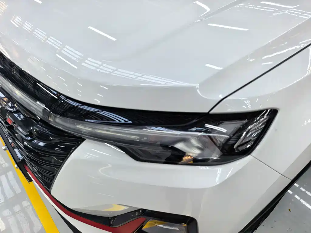 Changan CS35PLUS 2023 — фото 15