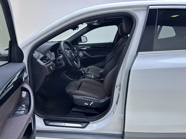 BMW X2 — миниатюра 12