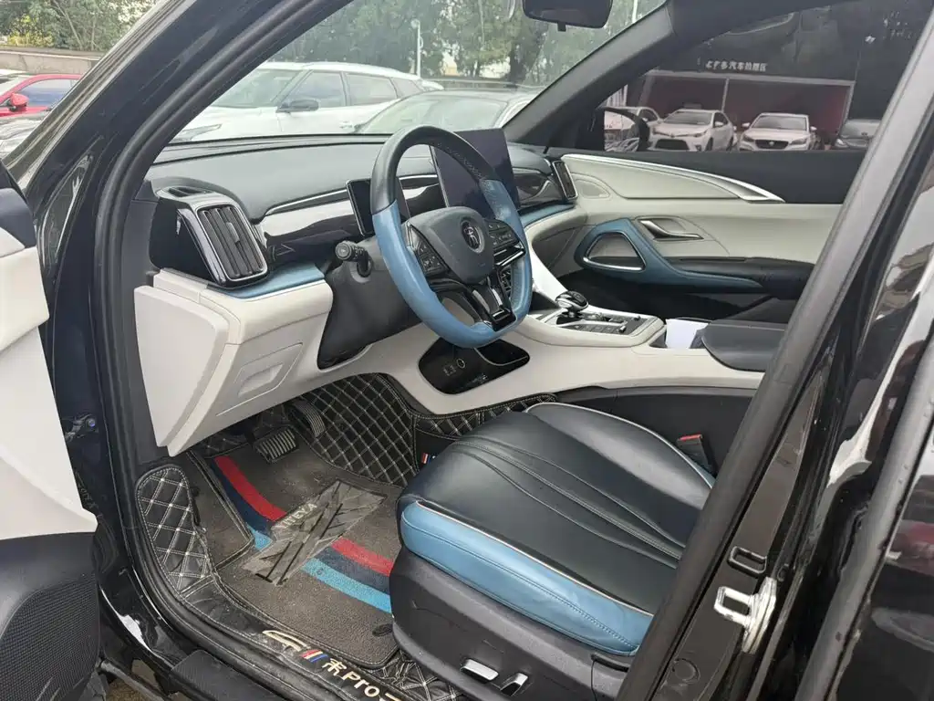 BYD Pro — миниатюра 6