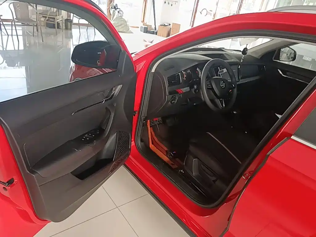 Skoda Kamiq — миниатюра 16