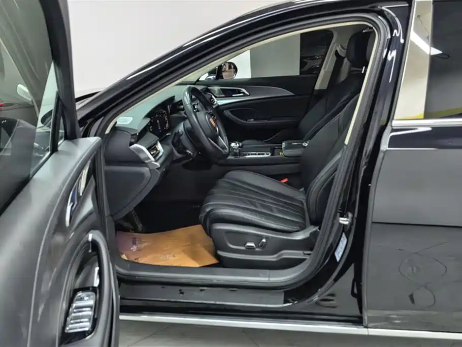 Hongqi H5 2023 2.0T AT