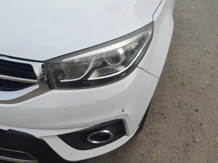 Chery Tiggo 3 — миниатюра 5