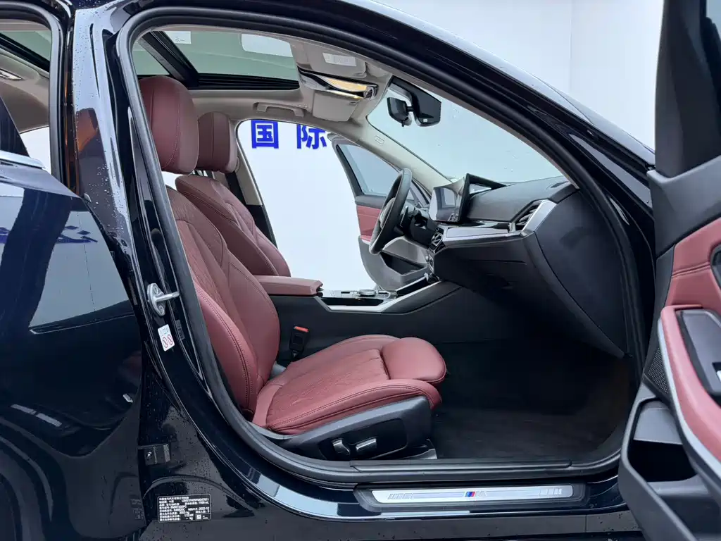 BMW 3 Series — миниатюра 14