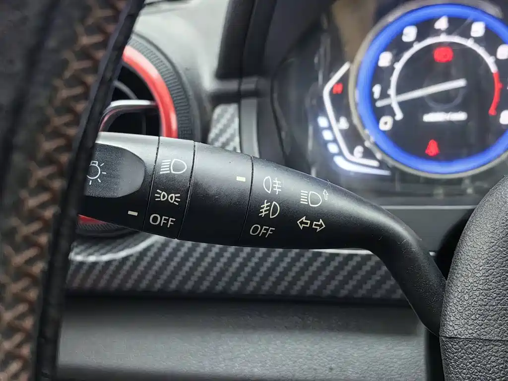 BAIC Senova X25 — миниатюра 21