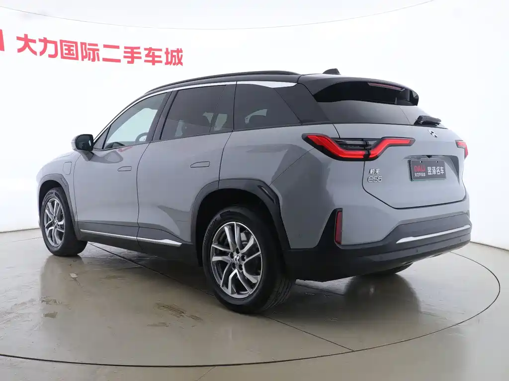 NIO NIO ES6