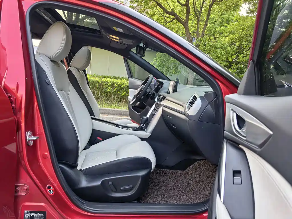 Mazda CX-4 — фотографии объявления, Фото 12