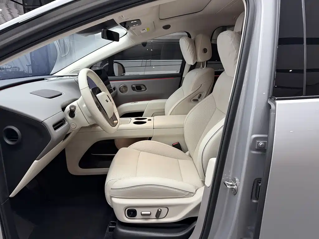 Li Auto Li i8 — миниатюра 5