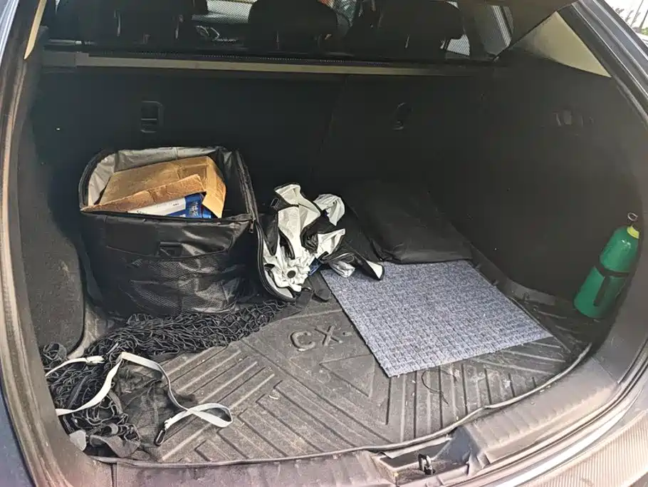 Mazda CX-5 — миниатюра 4