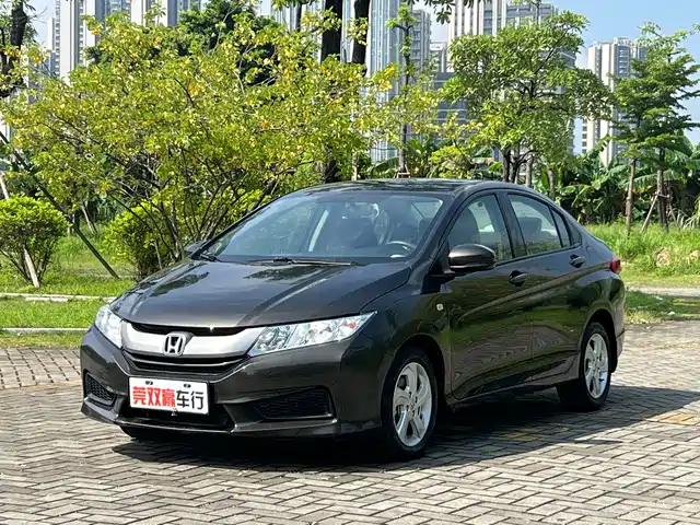HONDA FENG FAN 2017
