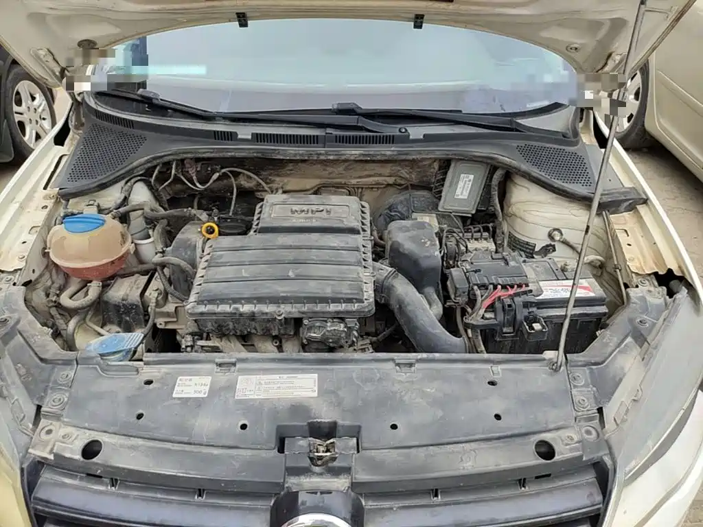 Volkswagen Jetta — миниатюра 25