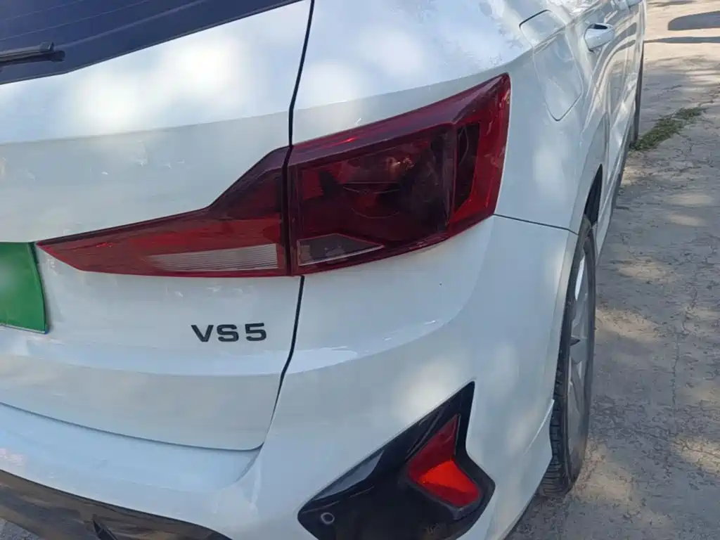 Jetta VS5 — миниатюра 8