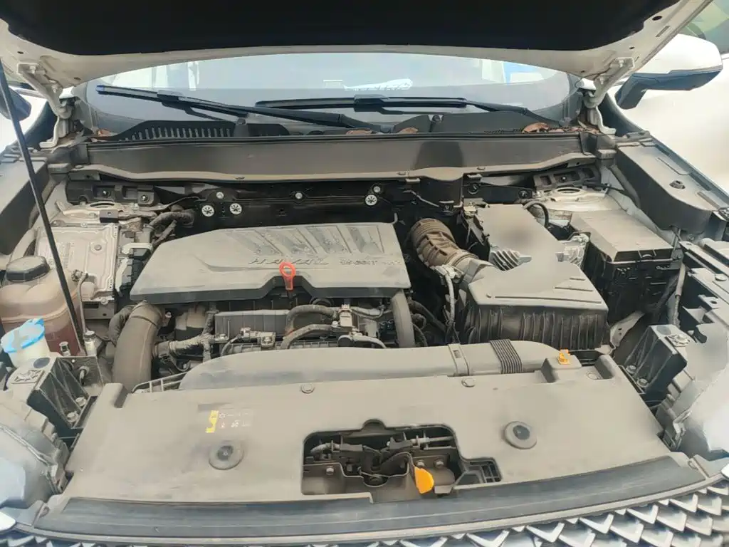 Haval H6 — миниатюра 20
