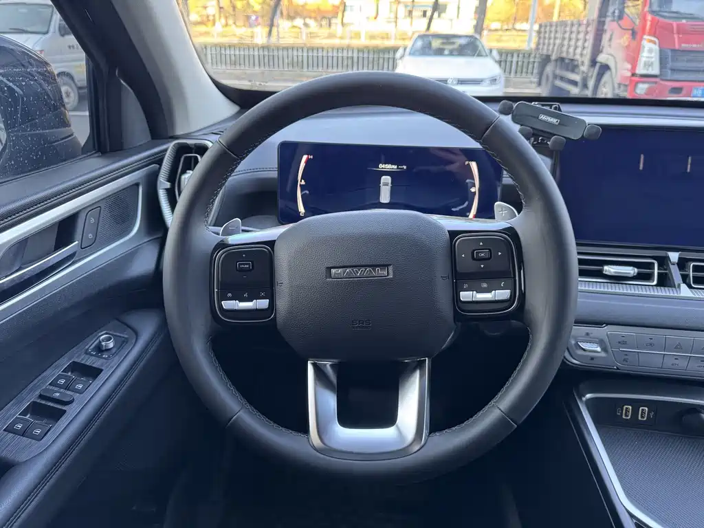 Haval H5 — миниатюра 7