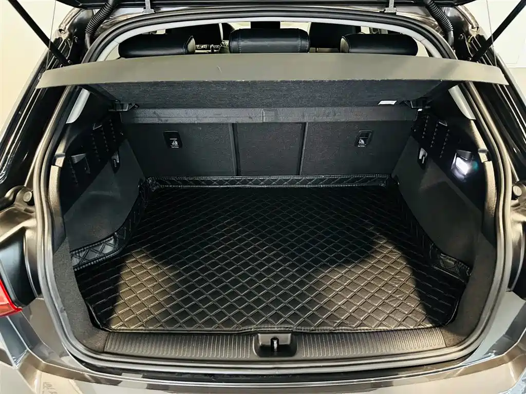 Audi Q2L e-tron 2019 Q2L e-tron Smart