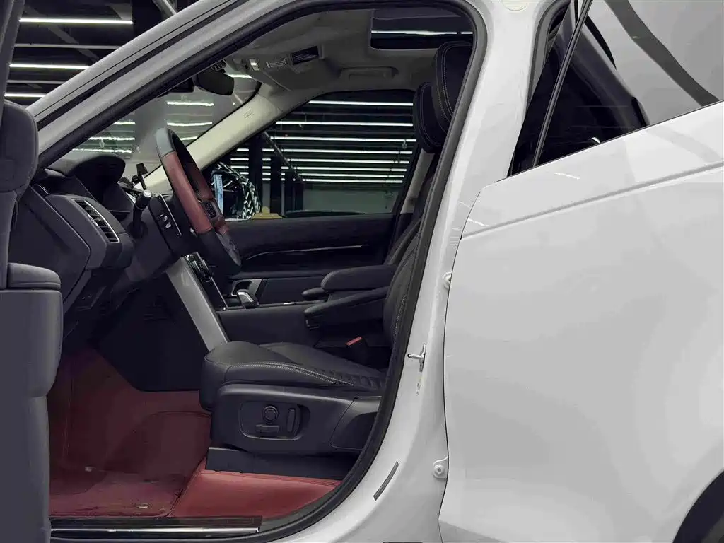 Land Rover Discovery — миниатюра 8