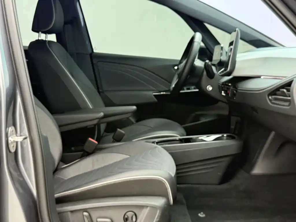 Volkswagen ID.3 — миниатюра 15
