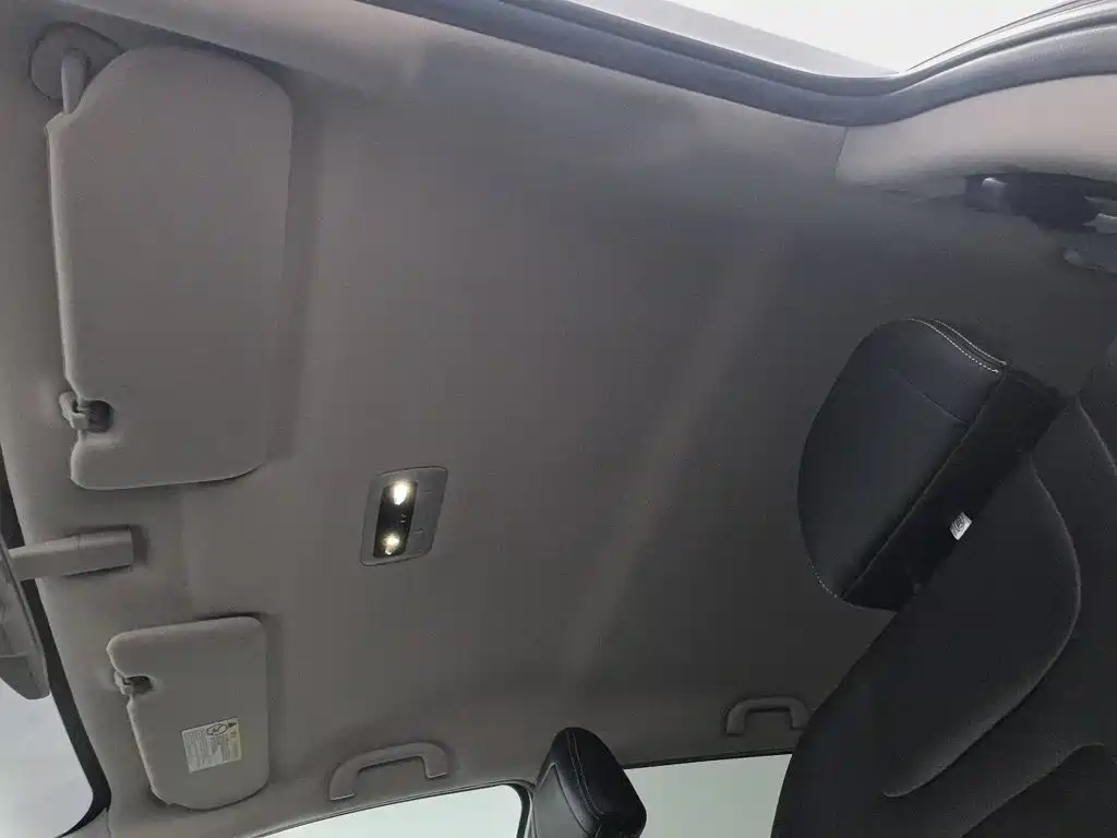 BYD e6 — миниатюра 14