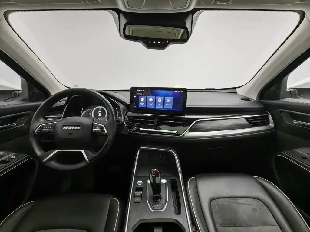 Haval H6 — миниатюра 5