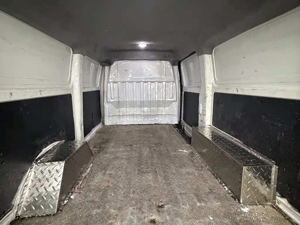 DONGFENG YUFENG EM26