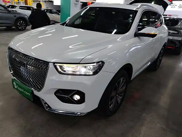 HAVAL  H6