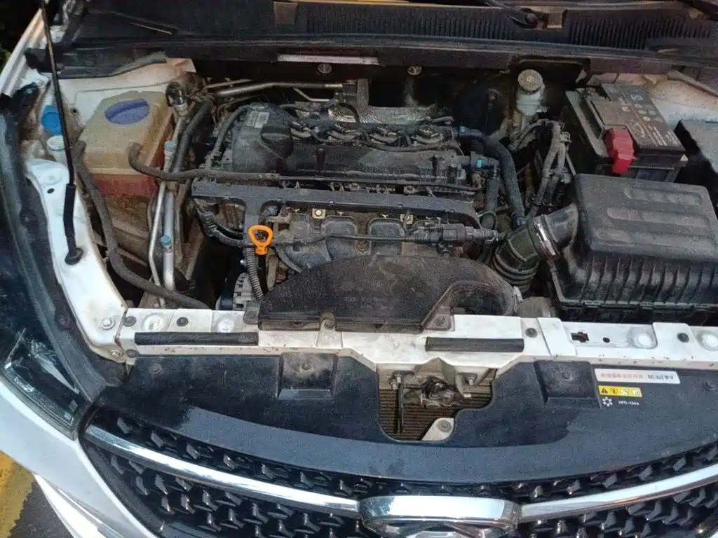 Chery Arrizo 5 — миниатюра 11