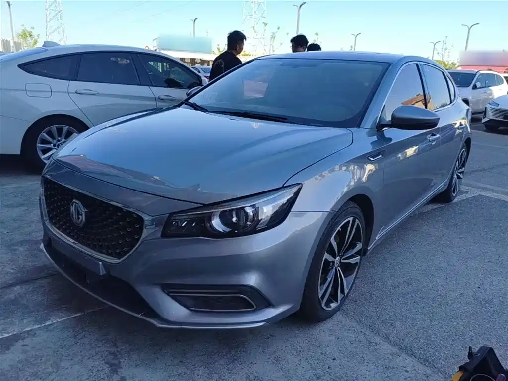Купить MG MG6