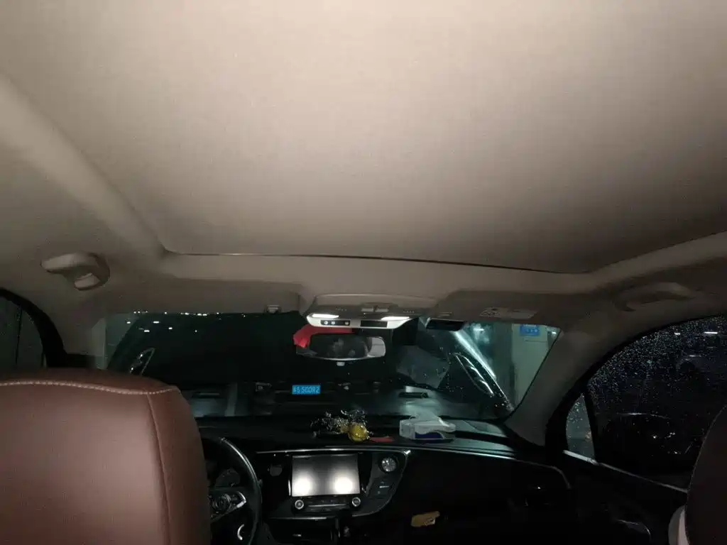 Buick Envision Plus — миниатюра 9