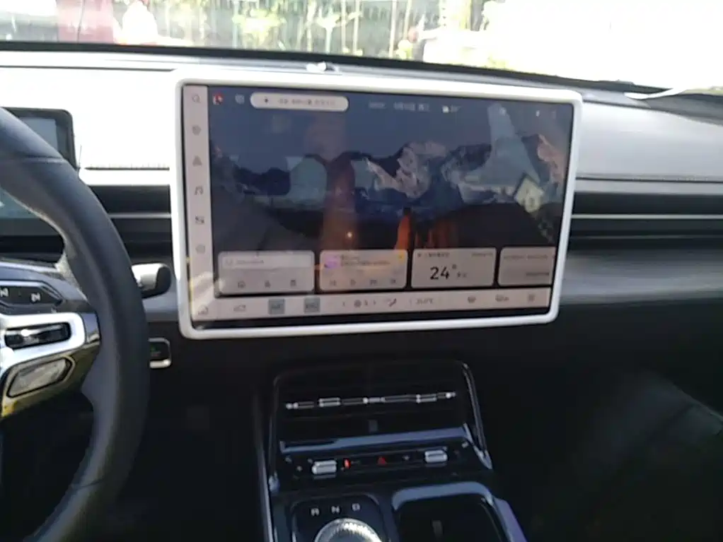 Wuling Xingguang — миниатюра 13