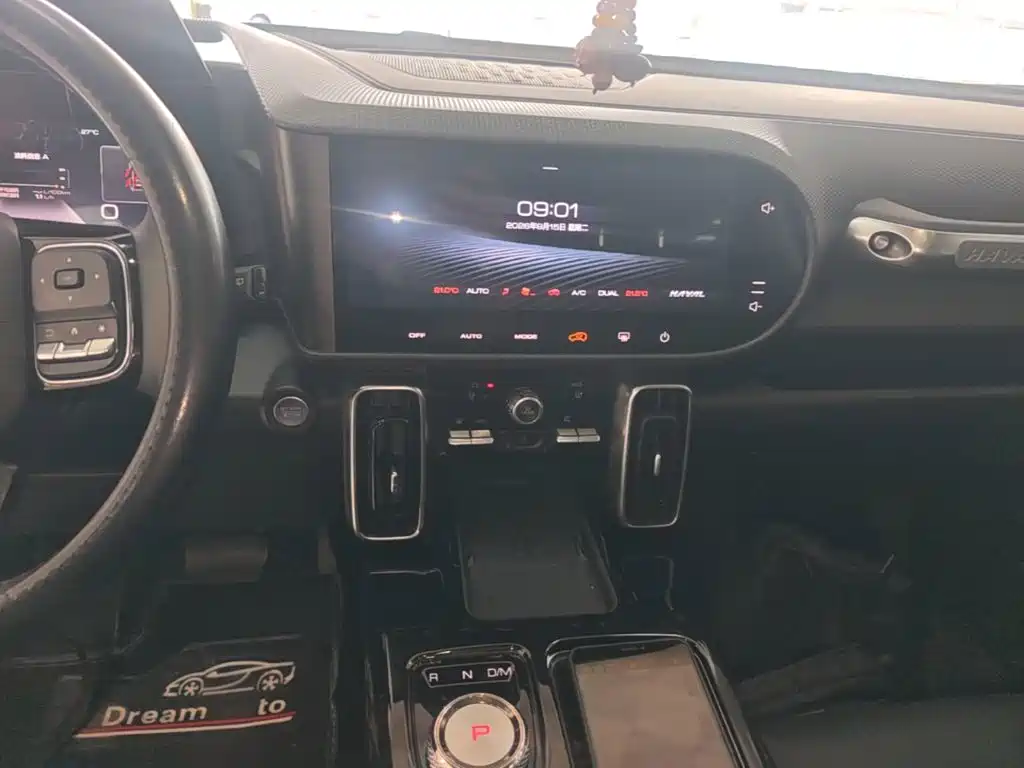 Haval Big Dog — миниатюра 13