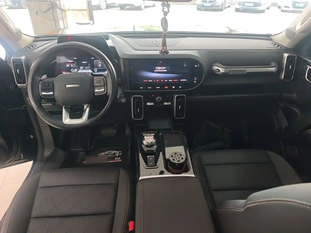 Haval Big Dog — миниатюра 10
