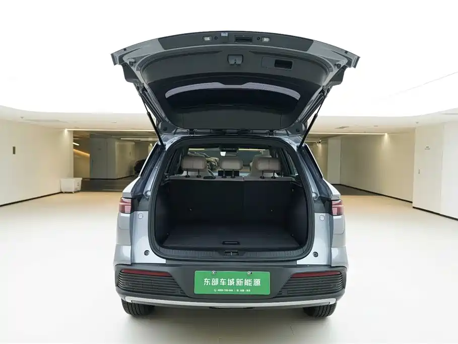 BYD SONGJIANG NEW ENERGY